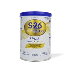 S-26 Gold Pdf Milk 400 G