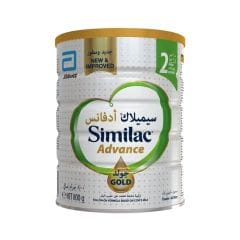 Abbott Similac Gold HMO 2 Milk 800 g
