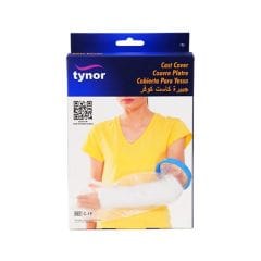 Tynor Cast Cover Arm C-19 Uni
