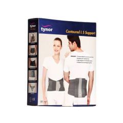 Tynor Contoured Lumbo Sacral Support A-07 L