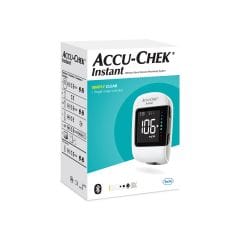 Accu-Chek Instant Monitor