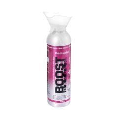 Boost Oxygen Can Pink Grapefruit 9 L