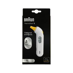 Braun Thermoscan Irt 3030