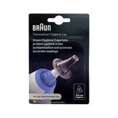 Braun Thermoscan Protectores Lf 40