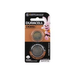 Duracell Lithium Battery CR 2032 2 s