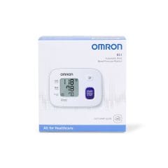 Omron B. P. Monitor Rs1