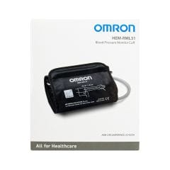Omron Large Cuff 22-42 Cm Hem-Rml31