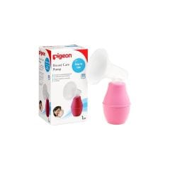 Pigeon Breast Pump Plastic Shield 16803