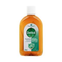Dettol Antiseptic Liquid 250 Ml
