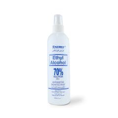 Energy Ethyl Alcohol Spray 300 Ml