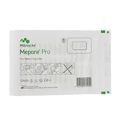 Mepore Pro Surgical Dressing 9 X 15 Cm 1 S