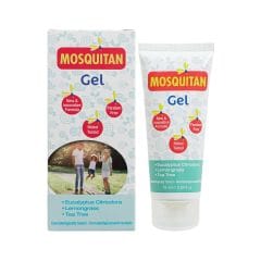 Mosquitan Gel 75 Ml