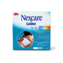 Nexcare Coldhot Reusable Classic Gel Pack