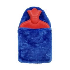 Novamed Hot Water Bag W/Cover 2 L