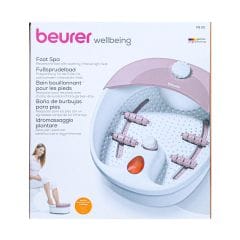 Beurer Foot Spa Fb 20