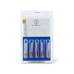 Curaprox Interdental Brushes Strong & Implant Cps 24