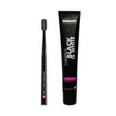 Curaprox T. P. Balck Is White 90 Ml