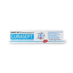 Curasept Gel ADS 712 Tooth Paste 75 ml