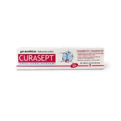 Curasept T. P. Soothing Gel Ads 75 Ml