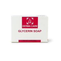 Dermacare Glycerin Soap 100 G
