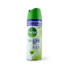 Dettol Disinfectant Spray Fresh Scent 450 Ml