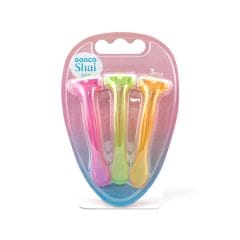 Dorco Shai Bikini Blade Lsga100 3 S