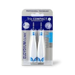 Elgydium Clinic Trio Compact Ind-Brush 111