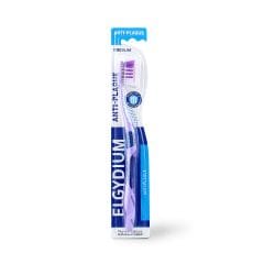 Elgydium Anti Plaque Medium Tooth Brush