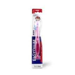 Elgydium Kids Soft Tooth Brush