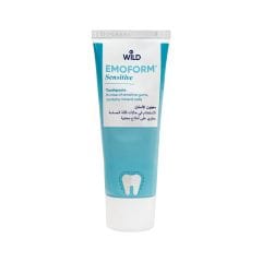 Emoform Sensitive Tooth Paste 75 Ml