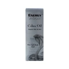 Energy Cobra Oil 30 Ml