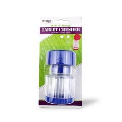 Ezycare Tablet Crusher W / Storage-11091