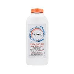 Femfresh Intimate Re-Balance Talc Free Powder 200 G