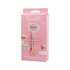 Gillette Venus Spa Breeze Razor +2