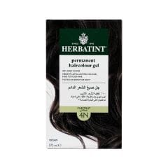 Herbatint Hair Colour Gel 4 N Chestnut 150 ml
