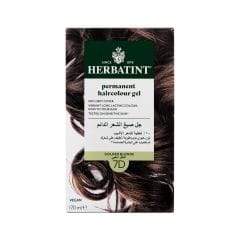 Herbatint Hair Colour Gel 7 D Golden Blonde 150 ml