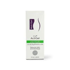 Multi Gyn Actigel 50 Ml