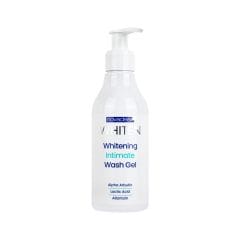 Novaclear Whitening Intimate Wash Gel 200 Ml