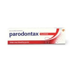 Parodontax Fluoride Tooth Paste 75 ml