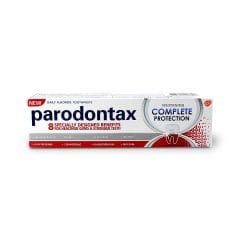 Parodontax Whitening Complete Protection Tooth Paste 75 Ml