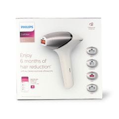 Philips Lumea Ipl 9000 Hair Removal Bri958 / 60