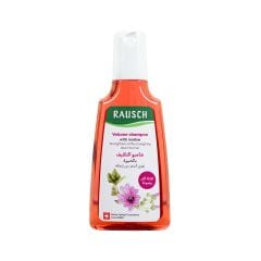 Rausch Shampoo Mallow 200 Ml