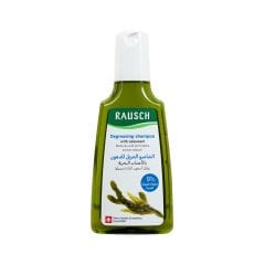 Rausch Shampoo Seaweed 200 Ml