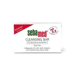 Sebamed Cleansing Bar 150 G