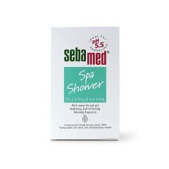 Sebamed Spa Shower 200 Ml