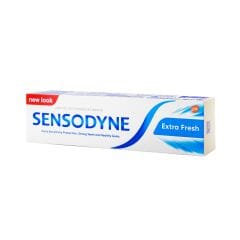Sensodyne Extra Fresh Tooth Paste 75 ml