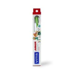 Vitis Junior Tooth Brush