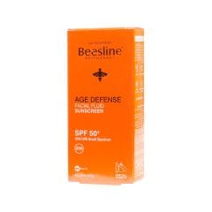 Beesline Age Defense Facial Fluid Sunscreen Spf 50+ 40 Ml
