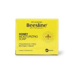 Beesline Honey Moisturizing Soap 60 G