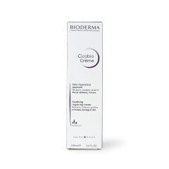 Bioderma Cicabio Cream 100 Ml
